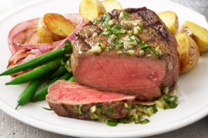 Master Steak Temperatures for a Perfect Medium Rare