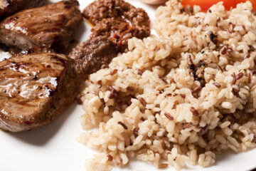 stock-photo-19338278-steak-with-rice1.jpg